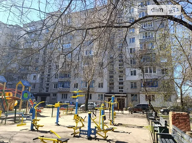 Квартира на вул. Доківська, 9 в Києві, ID 313066, фото №2