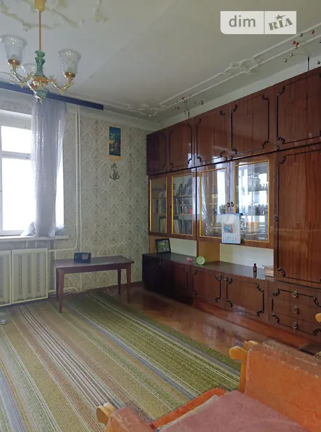 Квартира на вул. Доківська, 9 в Києві, ID 313066, фото №12