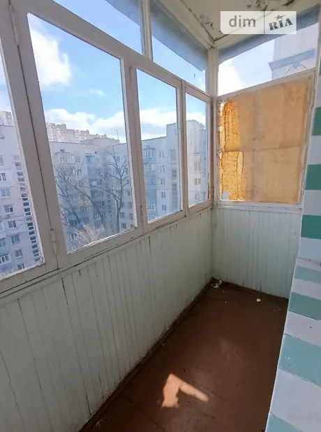 Квартира на вул. Доківська, 9 в Києві, ID 313066, фото №13