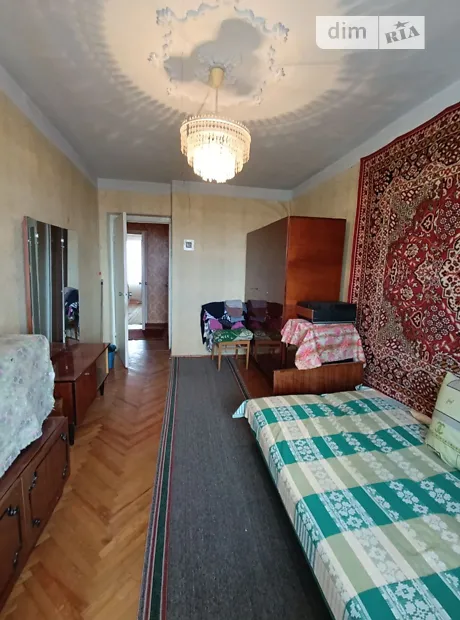 Квартира на вул. Доківська, 9 в Києві, ID 313066, фото №14