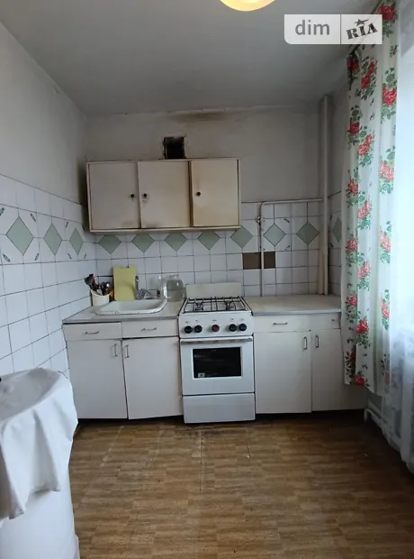 Квартира на вул. Доківська, 9 в Києві, ID 313066, фото №17