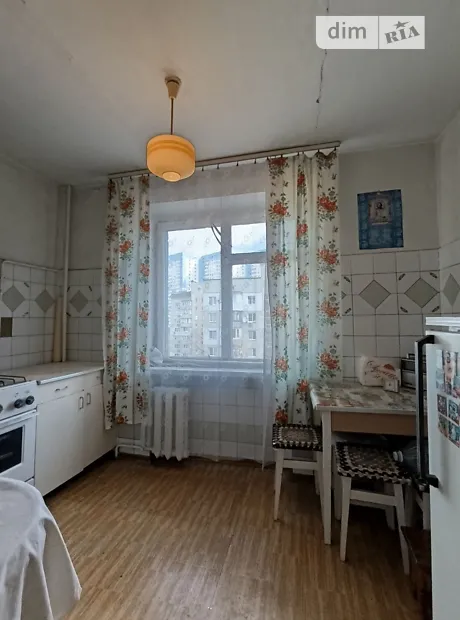Квартира на вул. Доківська, 9 в Києві, ID 313066, фото №18