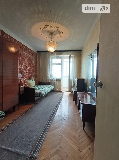 Квартира на вул. Доківська, 9 в Києві, ID 313066, фото №19