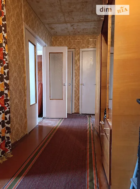 Квартира на вул. Доківська, 9 в Києві, ID 313066, фото №20