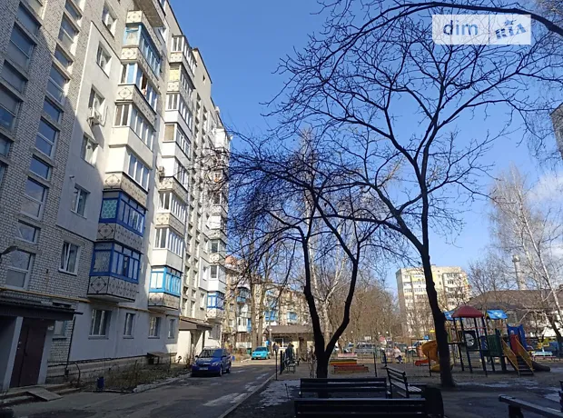 Квартира на вул. Доківська, 9 в Києві, ID 313066, фото №3