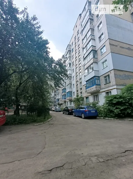 Квартира на вул. Доківська, 9 в Києві, ID 313066, фото №21