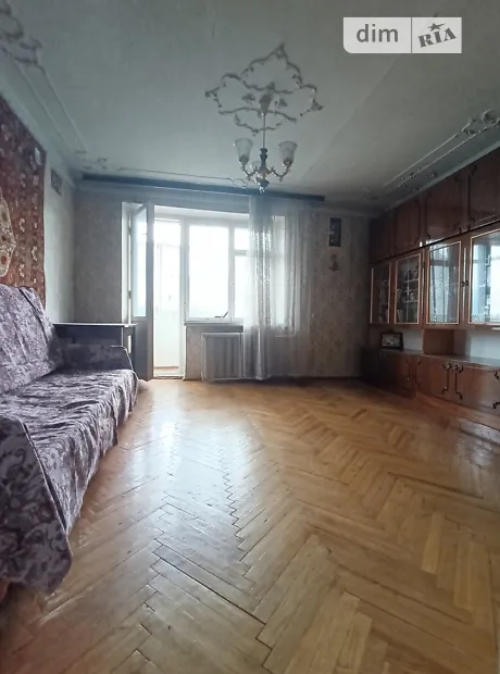 Квартира на вул. Доківська, 9 в Києві, ID 313066, фото №22