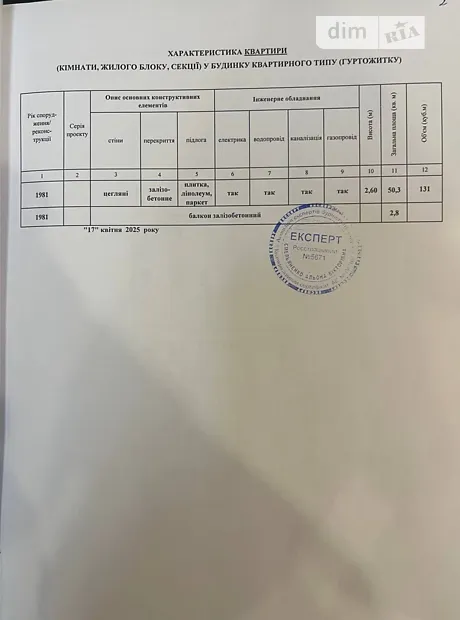 Квартира на вул. Доківська, 9 в Києві, ID 313066, фото №28