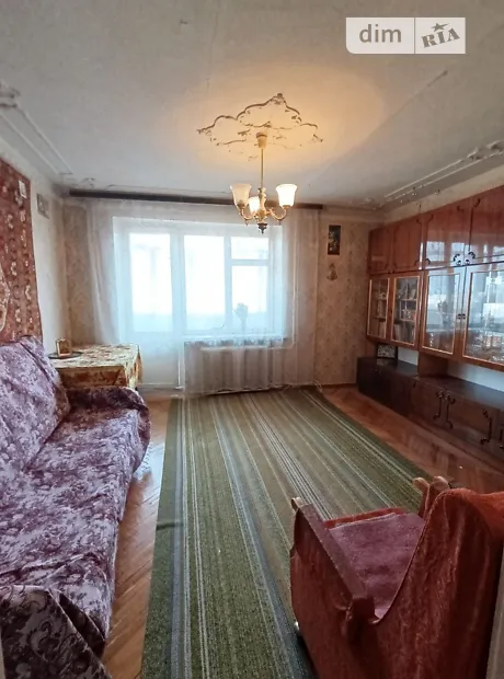Квартира на вул. Доківська, 9 в Києві, ID 313066, фото №4