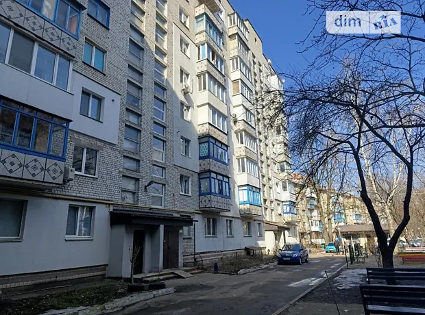Квартира на вул. Доківська, 9 в Києві, ID 313066, фото №5
