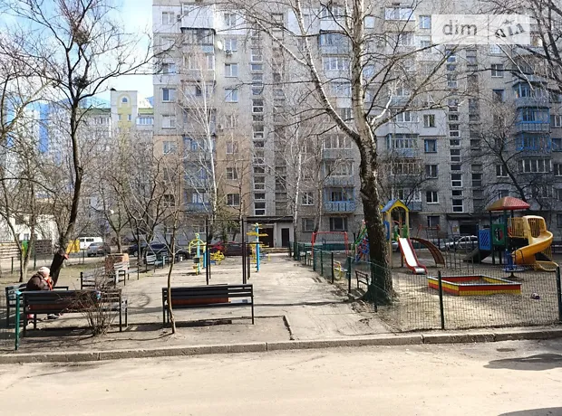 Квартира на вул. Доківська, 9 в Києві, ID 313066, фото №6