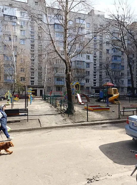 Квартира на вул. Доківська, 9 в Києві, ID 313066, фото №8