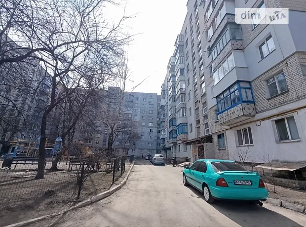 Квартира на вул. Доківська, 9 в Києві, ID 313066, фото №10