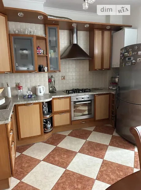 Квартира на вул. Леваневців в Миколаєві, ID 217312, фото №10
