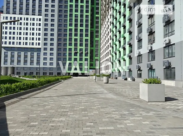 Квартира на просп. Миколи Бажана, 17 в Києві, ID 170017, фото №18