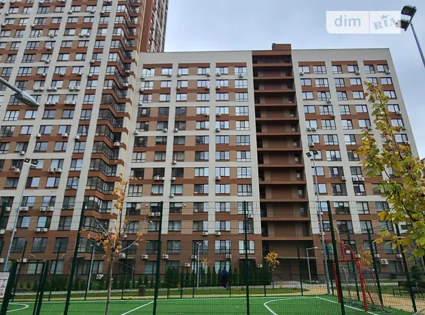 Квартира на просп. Європейського Союзу, 43А в Києві, ID 169166, фото №7