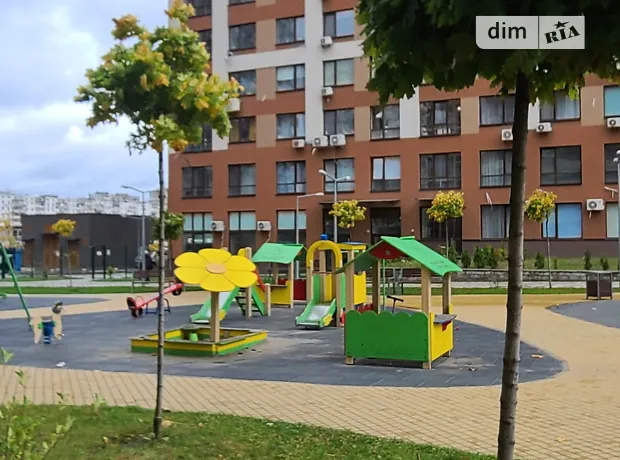Квартира на просп. Європейського Союзу, 43А в Києві, ID 169166, фото №10