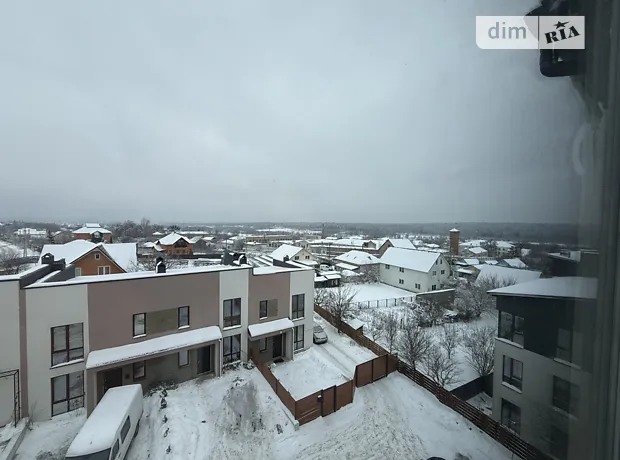 Квартира на вул. Вереснева, 21 в Києві, ID 308057, фото №8