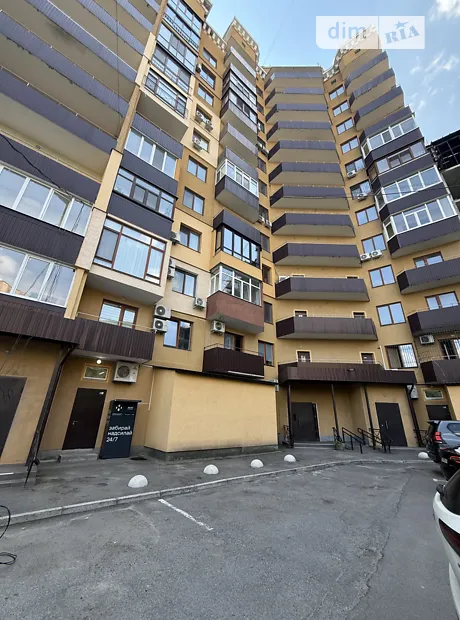 Квартира на вул. Івана Банка, 2 в Полтаві, ID 273283, фото №29