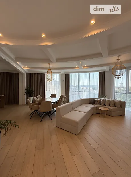 Квартира на вул. Івана Банка, 2 в Полтава, ID 273283, фото №5