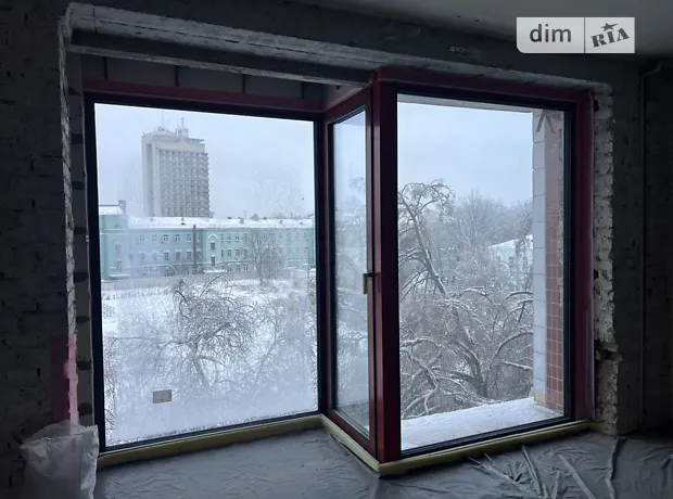 Квартира на вул. Михайла Грушевського, 34А в Києві, ID 186079, фото №1