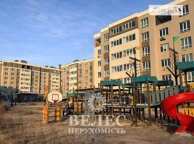 Квартира на бул. Приозерний, 6А в Києві, ID 311088, фото №1