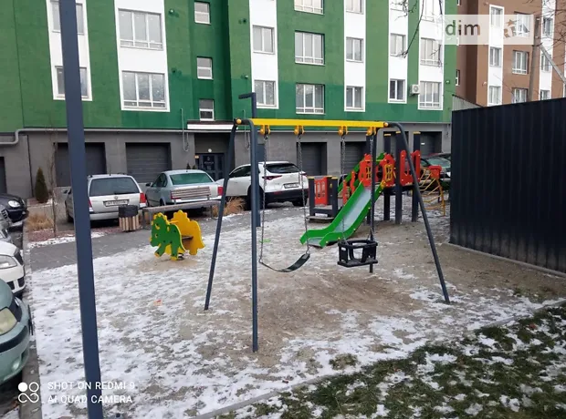 Квартира на вул. Богдана Хмельницького, 57 в Івано-Франківську, ID 310018, фото №17