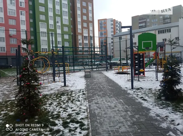 Квартира на вул. Богдана Хмельницького, 57 в Івано-Франківську, ID 310018, фото №18