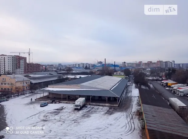 Квартира на вул. Богдана Хмельницького, 57 в Івано-Франківську, ID 310018, фото №19