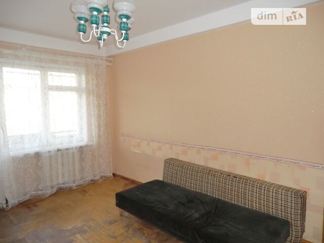 Квартира на вул. Перемоги, 99 в Запоріжжі, ID 188763, фото №1