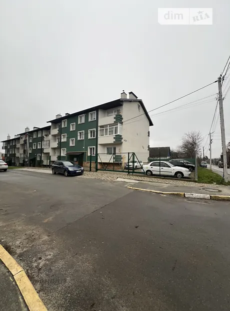 Квартира на вул. Яблунська, 316 в Києві, ID 234363, фото №1