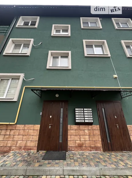 Квартира на вул. Яблунська, 316 в Києві, ID 234363, фото №2