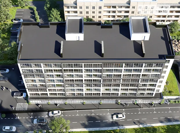 Квартира на вул. Коновальця Євгена, 1 в Хмельницькому, ID 269604, фото №4