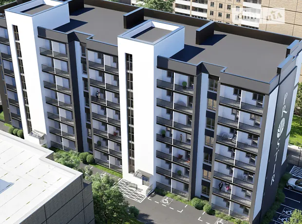 Квартира на вул. Коновальця Євгена, 1 в Хмельницькому, ID 269604, фото №5