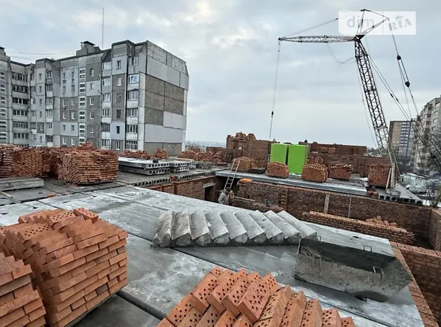 Квартира на вул. Коновальця Євгена, 1 в Хмельницький, ID 219139, фото №4