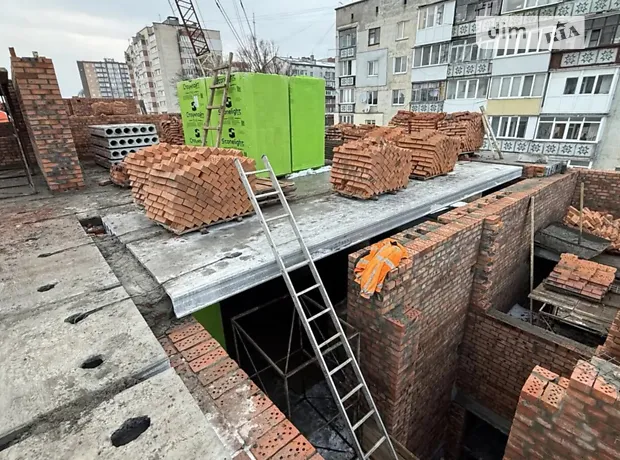 Квартира на вул. Коновальця Євгена, 1 в Хмельницькому, ID 314364, фото №6