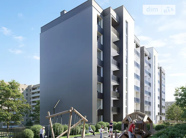 Квартира на вул. Коновальця Євгена, 1 в Хмельницькому, ID 314364, фото №10