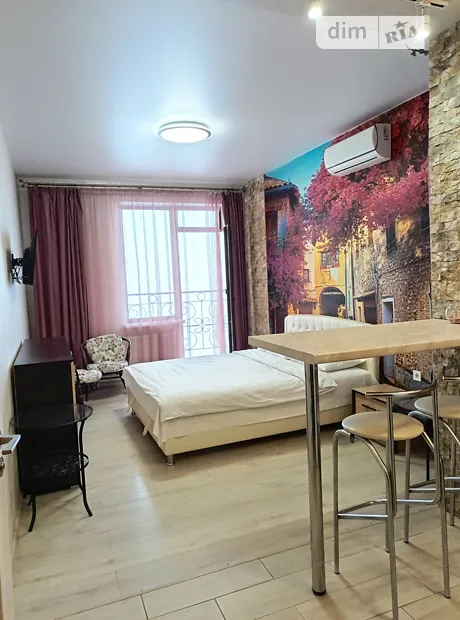Квартира на вул. Педагогічна, 23Б в Одеса, ID 337321, фото №1