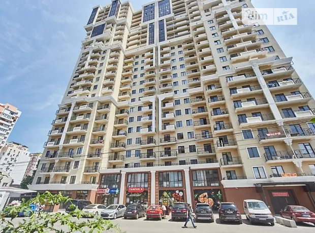 Квартира на вул. Педагогічна, 23Б в Одесі, ID 337321, фото №19