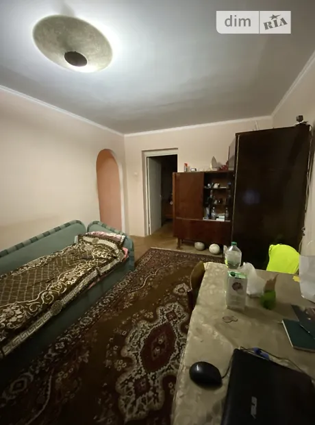 Квартира на вул. Боднарська, 16 в Львові, ID 177721, фото №12