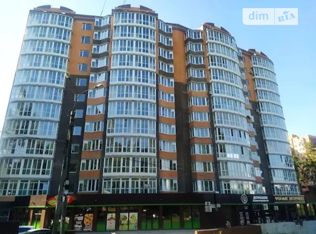 Квартира на вул. Князів Коріатовичів, 118 в Вінниці, ID 242533, фото №1