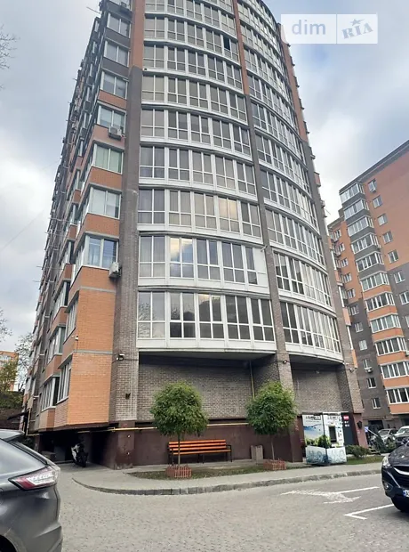 Квартира на вул. Князів Коріатовичів, 118 в Вінниці, ID 242533, фото №15