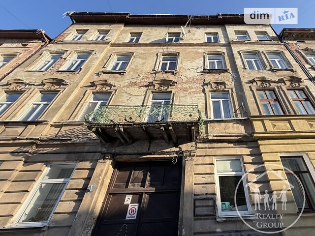 Квартира на вул. Котлярська в Львові, ID 184003, фото №1