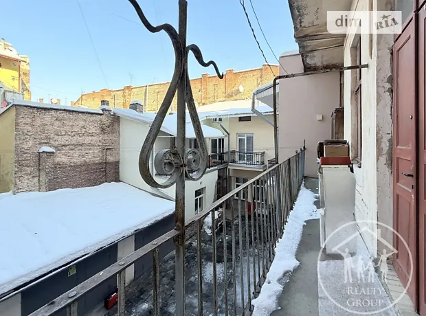 Квартира на вул. Котлярська в Львові, ID 184003, фото №18
