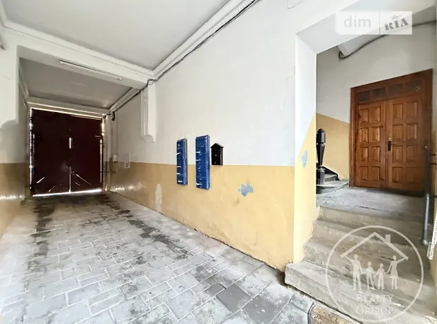 Квартира на вул. Котлярська в Львові, ID 184003, фото №19
