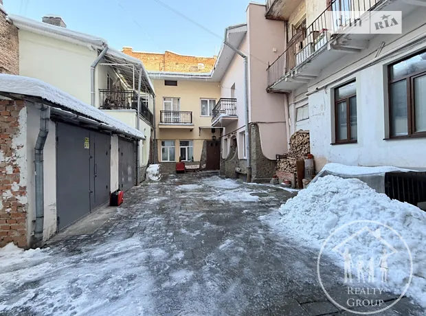 Квартира на вул. Котлярська в Львові, ID 184003, фото №21