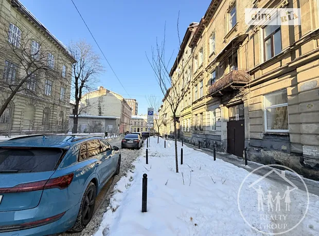 Квартира на вул. Котлярська в Львові, ID 184003, фото №22