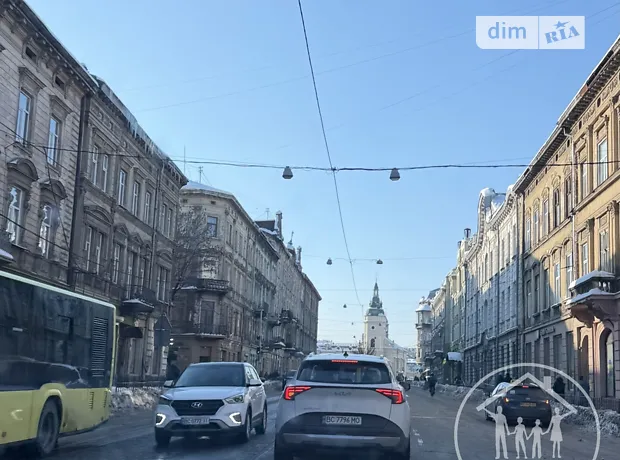 Квартира на вул. Котлярська в Львові, ID 184003, фото №24