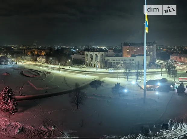 Квартира на майдан Київський, 3 в Луцьку, ID 246392, фото №12