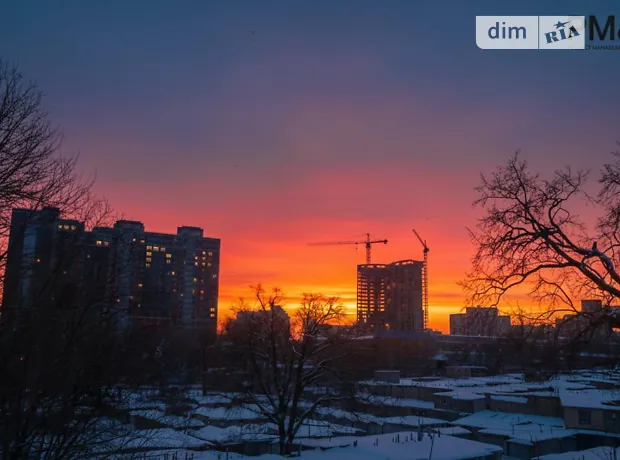 Квартира на вул. Якубенківська, 12 в Києві, ID 244155, фото №7